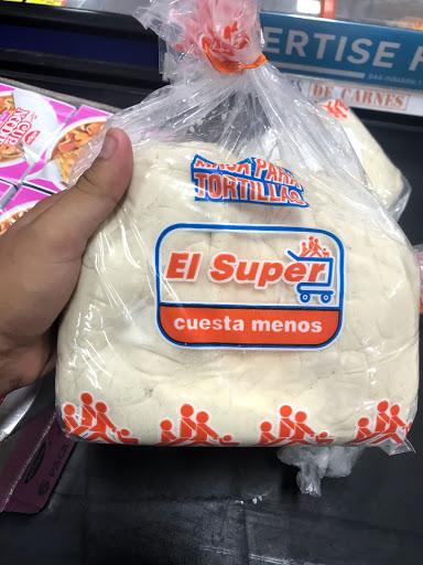 Grocery Store «El Super», reviews and photos, 14620 Parthenia St, Panorama City, CA 91402, USA