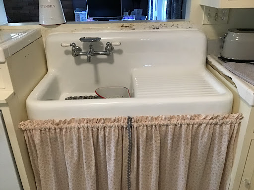 Plumber «Lenox Plumbing, LLC», reviews and photos, 8225 Ronda Dr, Canton, MI 48187, USA