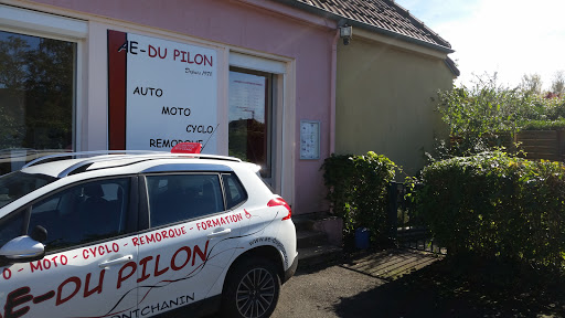 Auto Ecole Du Pilon à Torcy, Saone-et-Loire