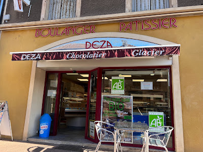 boulangerie deza à Liverdun