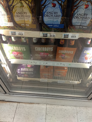 Grocery Store «Capital Market», reviews and photos, 1420 State St, Salem, OR 97301, USA