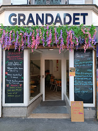 Photos du propriétaire du Restaurant Grandadet Gourmandises Medy’n Montreuil - n°1