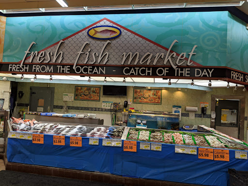 Supermarket «Fine Fare», reviews and photos, 595 Old Country Rd, Westbury, NY 11590, USA