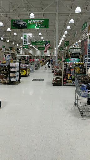 Home Improvement Store «Menards», reviews and photos, 5900 Gordon Dr, Sioux City, IA 51106, USA