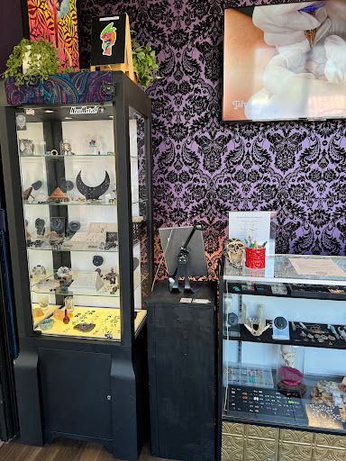 Explore male calf tattoo ideas, creative tattoo ideas in Saint Petersburg, available at Buku Tattoo Studio