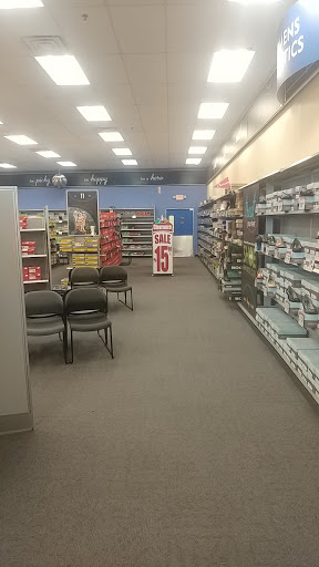 Shoe Store «Shoe Carnival», reviews and photos, 14115 Hall Rd, Shelby Charter Township, MI 48315, USA