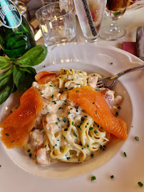 Plats et boissons du Restaurant italien Dandino à Paris - n°4