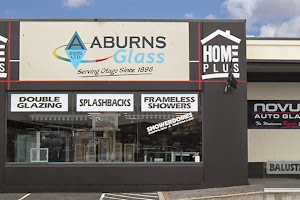Aburns Glass 2005 Ltd