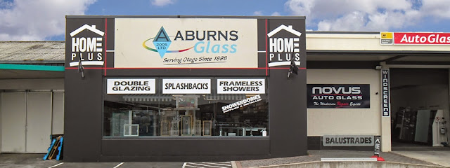Aburns Glass 2005 Ltd