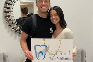Soft Touch Teeth Whitening - Holladay image
