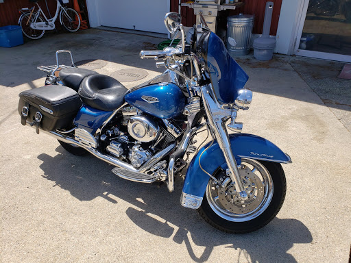 Motorcycle Dealer «Windmill Cycles, Inc.», reviews and photos, 90 Faunce Corner Mall Rd, North Dartmouth, MA 02747, USA