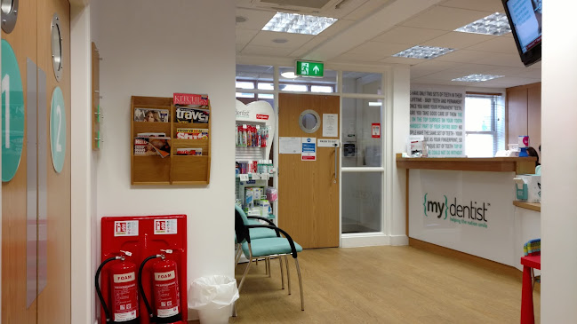 Reviews of mydentist orthodontic centre, Morris Street, Manchester in Manchester - Dentist