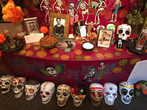 Museum «Anacostia Community Museum», reviews and photos, 1901 Fort Pl SE, Washington, DC 20020, USA