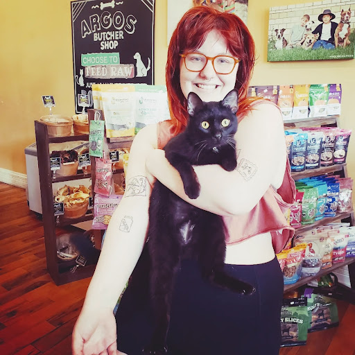 Pet Supply Store «Argos, All-Natural Pet Food & Supply- Cincinnati», reviews and photos, 2801 Woodburn Ave, Cincinnati, OH 45206, USA