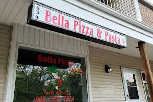 BELLA PIZZA HILLSBOROUGH NJ image