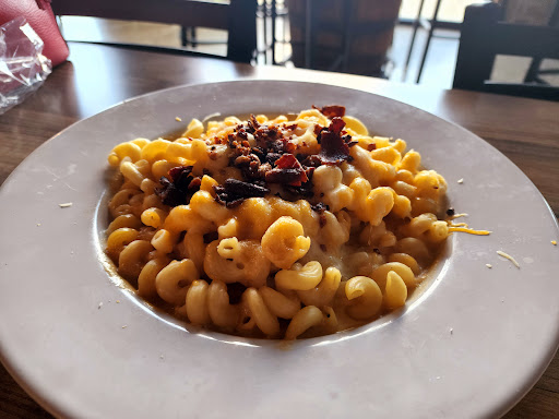 Brewery «Shale Creek Brewing», reviews and photos, 178 W Jefferson St, Franklin, IN 46131, USA