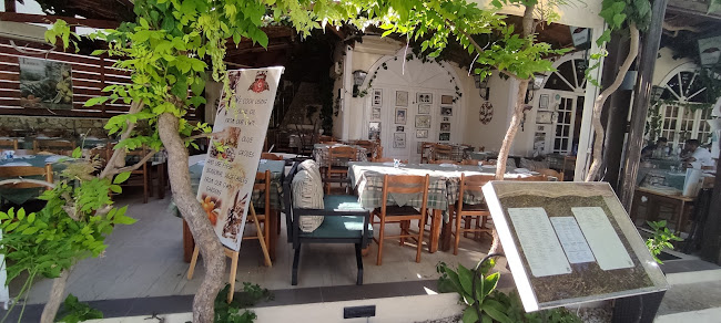 Nikos Family Restaurant - Εστιατόριο