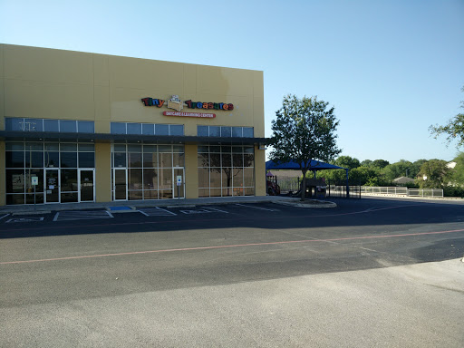 9714 Potranco Rd, San Antonio, TX 78251, USA