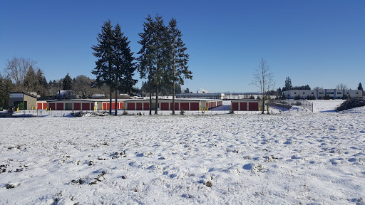 Self-Storage Facility «Canby Secure Storage», reviews and photos, 1753 SE 1st Ave, Canby, OR 97013, USA