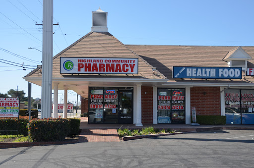 Highland Community Pharmacy