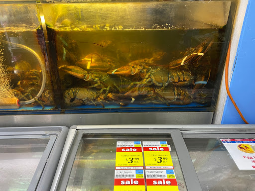 Grocery Store «Chinatown Market», reviews and photos, 2121 S Archer Ave, Chicago, IL 60616, USA