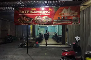 Warung Sate Bu Rukmini image