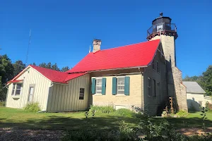 McGulpin Point Lighthouse image