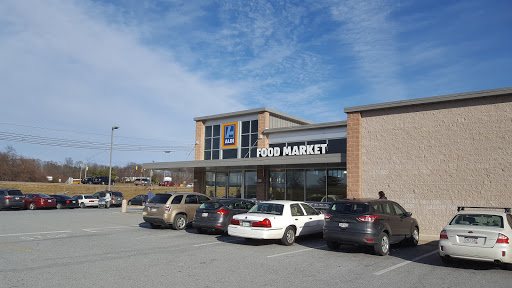 Supermarket «ALDI», reviews and photos, 1147 Co Rte 340/4, Charles Town, WV 25414, USA