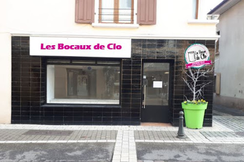 Épicerie Les Bocaux De Clo Soultz-Haut-Rhin