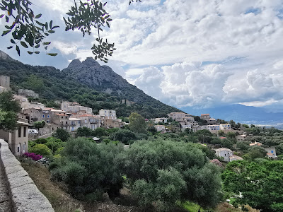 LUMIO 20260 NUNZIATA 33 à Lumio