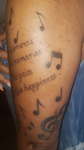 Tattoo Shop «Sacred Rites Tattoo Bradenton», reviews and photos, 6703 14th St W #203, Bradenton, FL 34207, USA