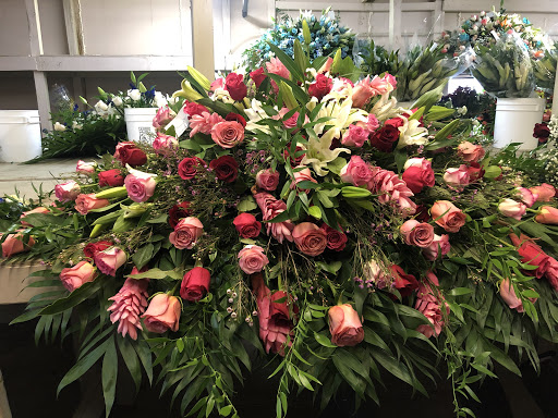 Florist «Rosewood Flower Shop», reviews and photos, 4821 Fannin St, Houston, TX 77004, USA