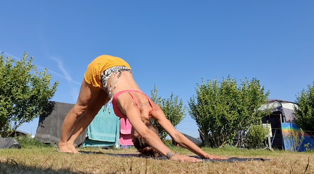 Cheryl Wimperis Yoga Class (Oadby Yoga) Open Times