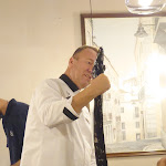 Photo n°4 de l'avis de Adina.i fait le 24/06/2022 à 19:49 sur le  Solar 31 da Calçada à Lisbon