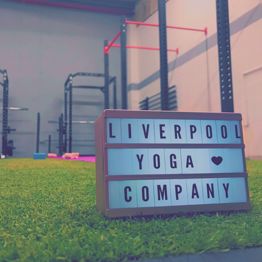 Liverpool Yoga Company