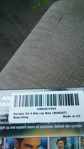 Electronics Store «Best Buy», reviews and photos, 9970 N Newport Hwy, Spokane, WA 99218, USA