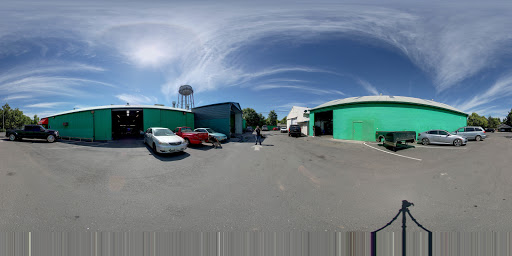 Auto Repair Shop «The Body Shop», reviews and photos, 802 Forbes Ave, Yuba City, CA 95991, USA