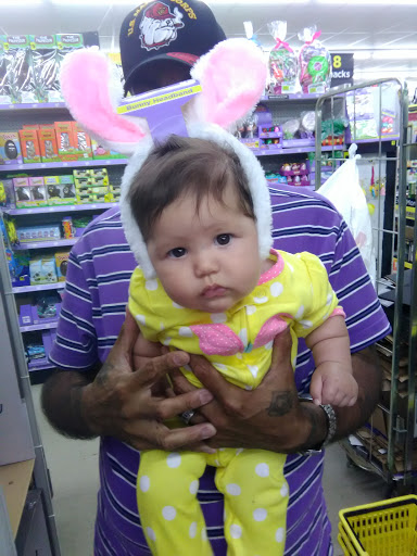 Home Goods Store «Dollar General», reviews and photos, 557 FM 1346, La Vernia, TX 78121, USA