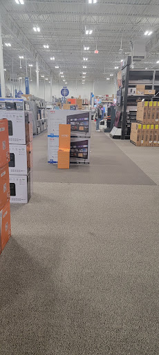 Electronics Store «Best Buy», reviews and photos, 100 Consumer Square, Mays Landing, NJ 08330, USA