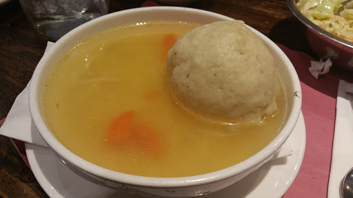 Kosher Restaurant «Woodro Kosher Restaurant & Caterers», reviews and photos, 1441 Broadway, Hewlett, NY 11557, USA