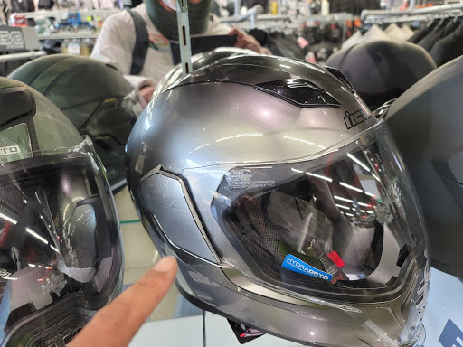 Motorcycle Parts Store «Cycle Gear», reviews and photos, 3462 Paxton St, Harrisburg, PA 17111, USA