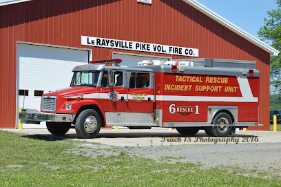 Leraysville Fire Department