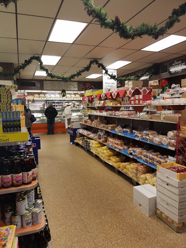 Grocery Store «Forest Pork Store - Huntington», reviews and photos, 380 E Jericho Turnpike, Huntington Station, NY 11746, USA