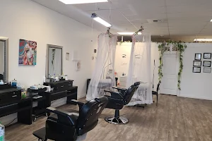 Brow And Blink | Eyelash Extensions ,Tinting ,Threading,waxing, Facial,Heena Tattoo image