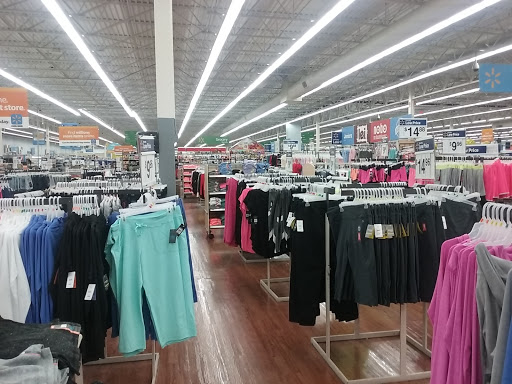 Discount Store «Walmart», reviews and photos, 9555 S Post Oak Rd, Houston, TX 77096, USA
