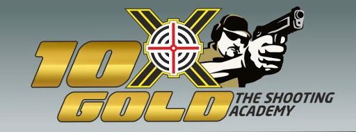 10X GOLD THE SHOOTING ACADEMY