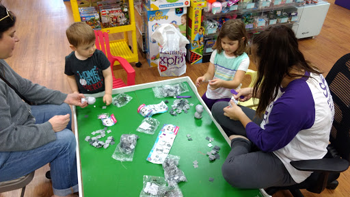 Toy Store «Learning Express», reviews and photos, 49 Waukegan Rd, Glenview, IL 60025, USA