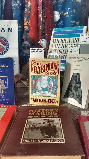Used Book Store «Old Town Books», reviews and photos, 518 S Mill Ave, Tempe, AZ 85281, USA