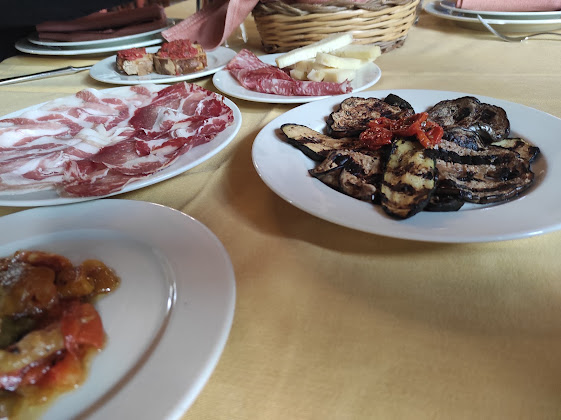 Plats et boissons Bed & Breakfast Agriturismo Ai Pilieri Di Bagnoli 76123 Andria