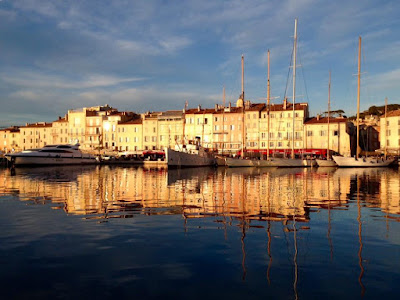 Florent REYNAUD, Ostéopathe Saint-Tropez à Saint-Tropez